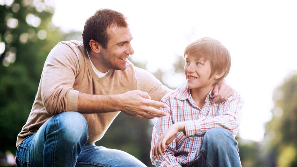 Prepare a sus hijos para ser vencedores Prepare a sus hijos para ser vencedores
