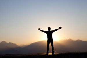 ¿Estás buscando a Dios?