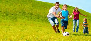 Avanzar hacia las pequeñas y grandes metas