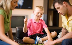 ¿Realmente gobierna Dios a su familia?