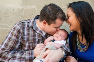 Sufre persecución por su fe cristiana  