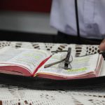 biblia abierta