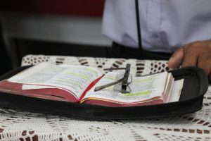 Impedimentos para un ayuno eficaz