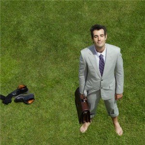 El héroe detrás de la historia