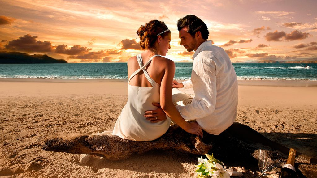 Valore los aspectos positivos de su matrimonio Valore los aspectos positivos de su matrimonio
