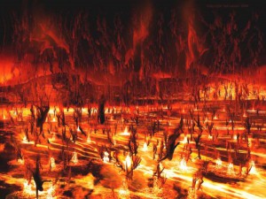 Sodoma y Gomorra: Juicio a dos fortalezas demoníacas de maldad (Parte 2)