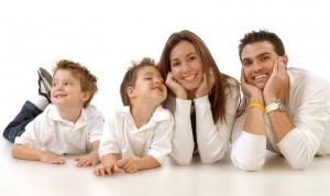 ¿Ya te decidiste a cambiar con tu familia? (Cimentación Familiar – Cap. 1)