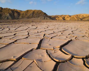 Enfrente eficazmente los desiertos de la vida