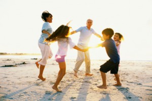 Dios restaura una relación dañada y en crisis