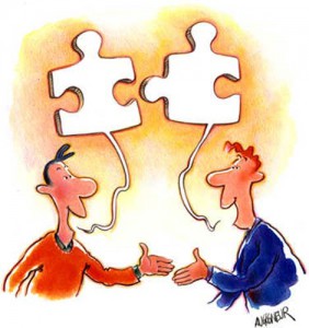 El cristiano y las relaciones interpersonales (Lección 6 – NiveL 2)