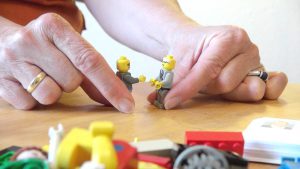 No viva del pasado, edifique un hogar sólido desde hoy