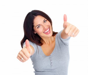 Jamás renuncie a la posibilidad de ser feliz