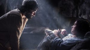 Dios se hizo hombre para traernos salvación y vida eterna