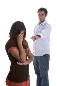 Pongámonos de acuerdo con el cónyuge