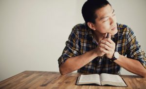 No pierda las bendiciones de Dios