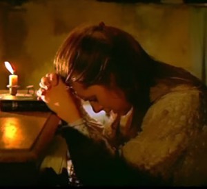 Desarrollar una vida de oración lleva a nuevos niveles espirituales