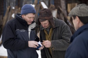 ¿Llegan sus oraciones al trono celestial? (Lección 15 – Nivel 2)