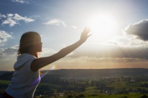 El Reino de Dios, los milagros y la Oración (Lección 7 – Nivel 2)