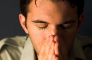 No se deje arrinconar por el enemigo espiritual