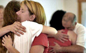 Restablezca la relación de amistad con quienes ha ofendido