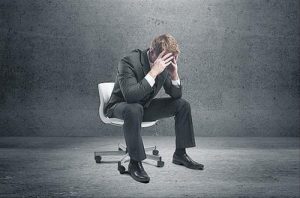 ¿De qué manera nos afectan las preocupaciones?