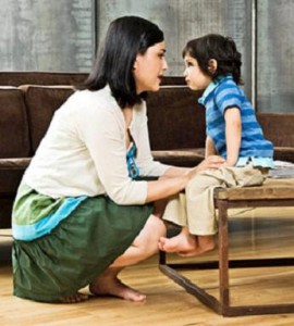 Arrepentirse, pedir perdón y comenzar de nuevo