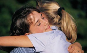 Perdonar e intentarlo de nuevo cuantas veces sea necesario