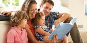 Dedique lo mejor de su vida y el éxito a su familia