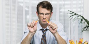 No guarde rencor hacia su cónyuge