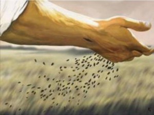 Dios necesita hombres y mujeres comprometidos (Lección 2)