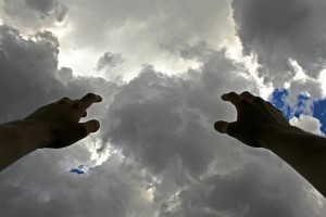 Nuestras oraciones son escuchadas por Dios