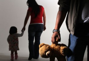 ¡Nació dos años después que muriera su padre!