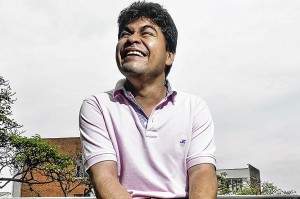 Los triunfadores no se detienen, avanzan