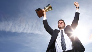 Determinados a obtener la victoria con ayuda de Dios