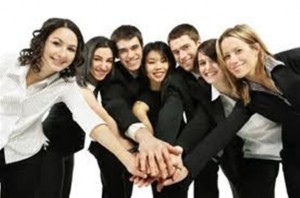 ¿De qué manera manejar acertadamente los conflictos en un equipo de trabajo? (Lección 10)