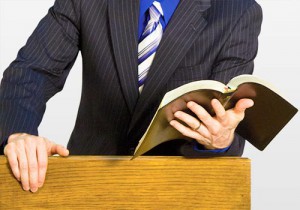 ¿Cómo proclamar el Evangelio con poder? (Introducción)