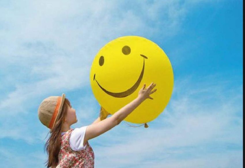 La afanosa búsqueda de ser feliz La afanosa búsqueda de ser feliz