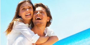 Libérese de la amargura y vístase de alegría cada día