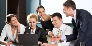 ¿Con qué tipo de personas nos encontraremos en un equipo de trabajo?  (Lección 11)