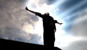 El sacrificio redentor de Cristo y la novia purificada