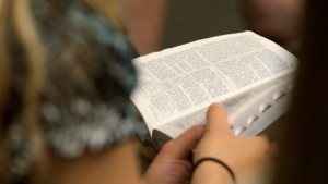 Ser discípulos de Jesús es seguir sus huellas (Introducción – Nivel 3)