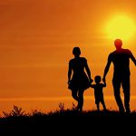 Las grandes realizaciones debemos compartirlas con la familia.